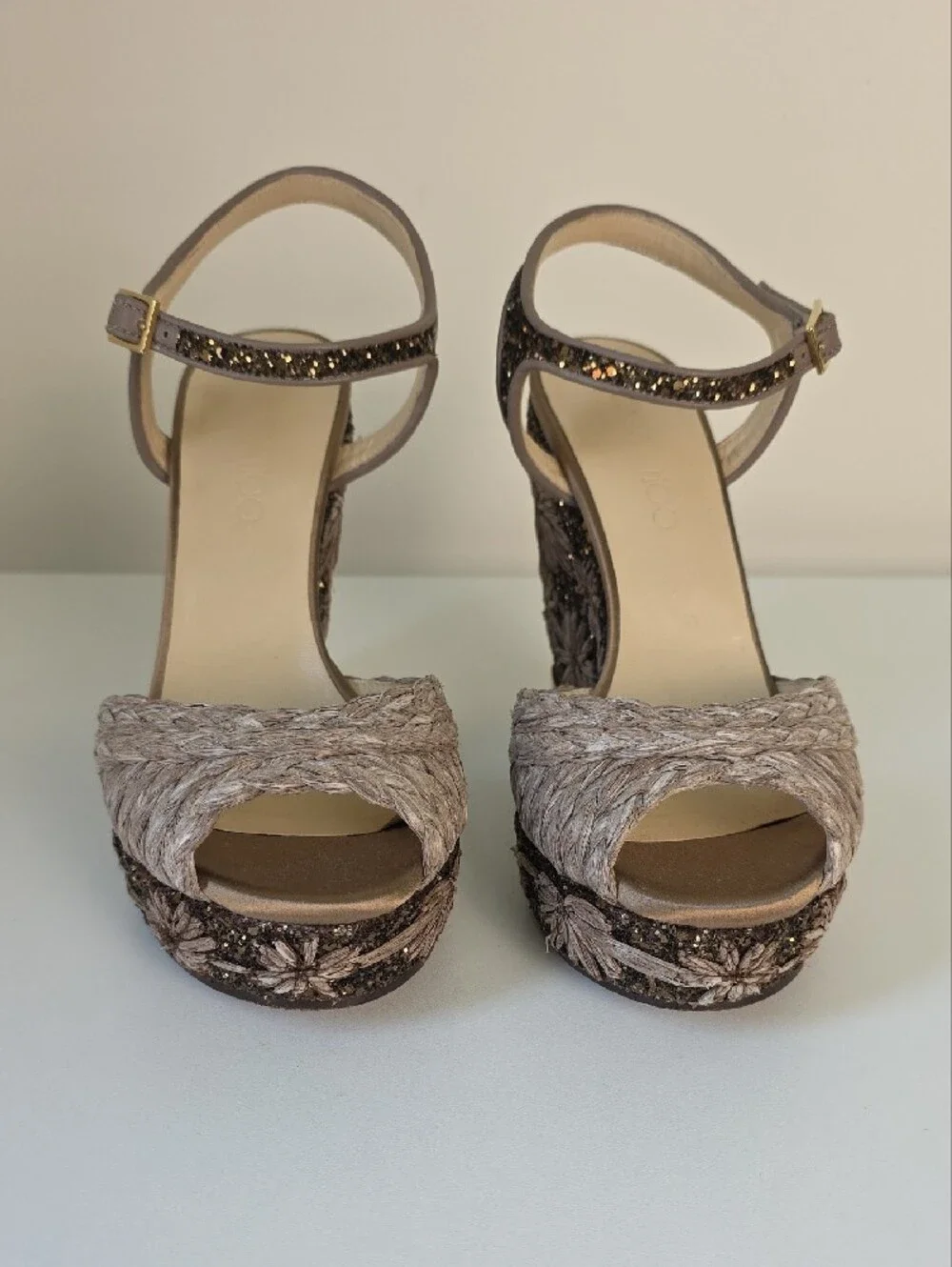 Jimmy Choo 